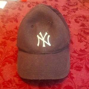 Infant NY Yankees Baseball Hat